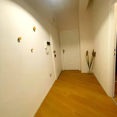 Palazzo Tondo Apartment *