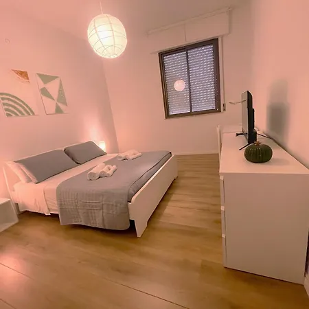 Apartment Palazzo Tondo Oristano