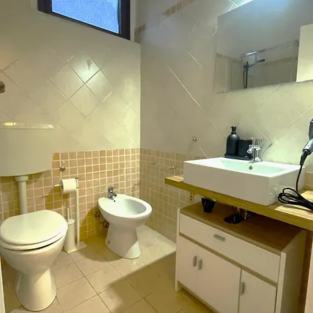 Palazzo Tondo Appartement Oristano