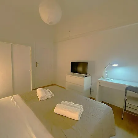 Apartment Palazzo Tondo Oristano