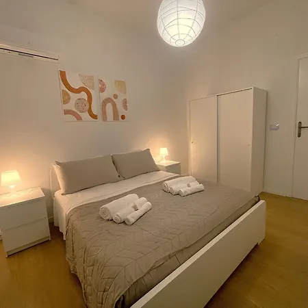 Apartment Palazzo Tondo