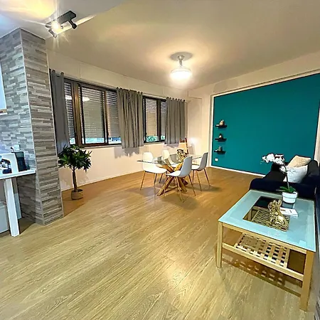 Apartment Palazzo Tondo