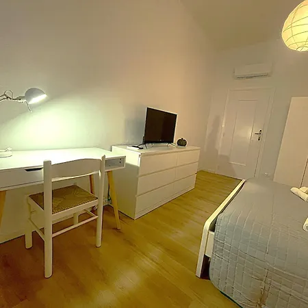 Palazzo Tondo Apartment Oristano