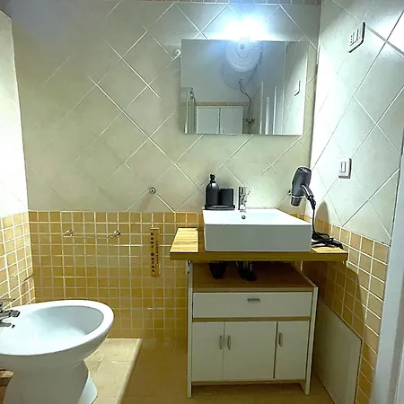 Apartment Palazzo Tondo *