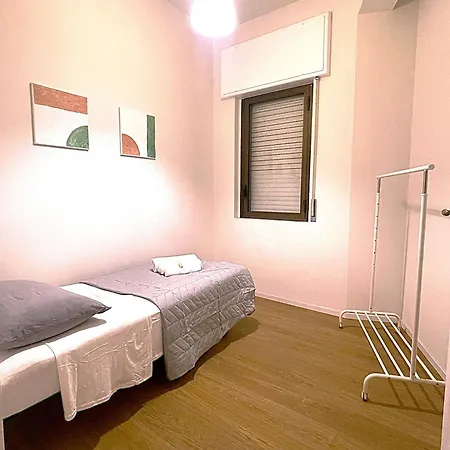 Palazzo Tondo Apartment