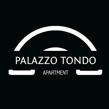 Palazzo Tondo Lejlighed *