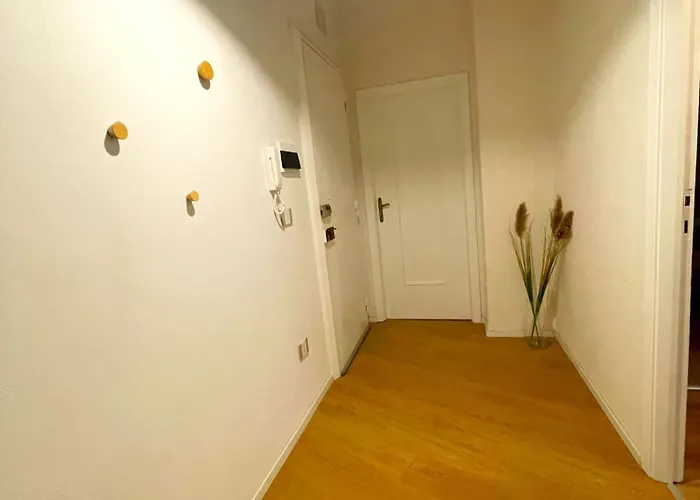 Palazzo Tondo 公寓 *