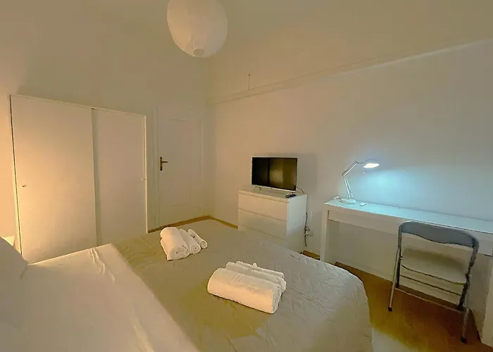 公寓 Palazzo Tondo 奥里斯塔诺